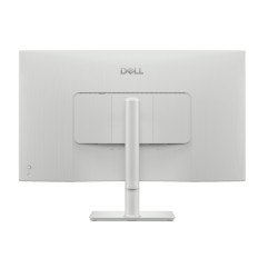 Dell S3225QS | 32 " | VA | UHD | 16:9 | 120 Hz | 4 ms | 3840 x 2160 pixels | 300 cd/m | HDMI ports quantity 2 | Warranty 60 mont