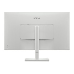 Dell S3225QS | 32 " | VA | UHD | 16:9 | 120 Hz | 4 ms | 3840 x 2160 pixels | 300 cd/m | HDMI ports quantity 2 | Warranty 60 mont
