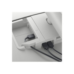Dell S3225QS | 32 " | VA | UHD | 16:9 | 120 Hz | 4 ms | 3840 x 2160 pixels | 300 cd/m | HDMI ports quantity 2 | Warranty 60 mont