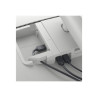 Dell S3225QS | 32 " | VA | UHD | 16:9 | 120 Hz | 4 ms | 3840 x 2160 pixels | 300 cd/m | HDMI ports quantity 2 | Warranty 60 mont