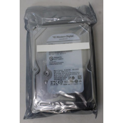 SALE OUT. Western Digital | Hard Drive | Purple Surveillance WD11PURZ | 5400 RPM | 1000 GB | REFURBISHED