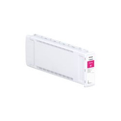 Epson Singlepack UltraChrome Pro 6 Magenta T48M30N (700ml) | Epson C13T48M30N | Epson T48M3 - magenta - original - ink cartridge