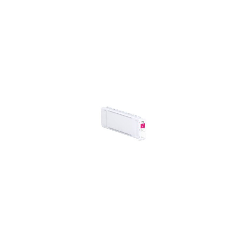 Epson Singlepack UltraChrome Pro 6 Magenta T48M30N (700ml) | Epson C13T48M30N | Epson T48M3 - magenta - original - ink cartridge