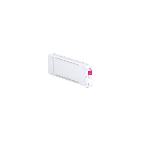 Epson Singlepack UltraChrome Pro 6 Magenta T48M30N (700ml) | Epson C13T48M30N | Epson T48M3 - magenta - original - ink cartridge
