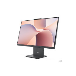 Lenovo IdeaCentre | 27AKP10 | Desktop | AIO | 27 " | AMD Ryzen AI 5 | 330 | 16 GB | SODIMM DDR5 | 512 GB | AMD Radeon 820M Graph