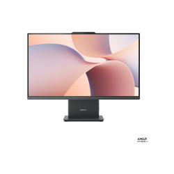 Lenovo IdeaCentre | 27AKP10 | Desktop | AIO | 27 " | AMD Ryzen AI 5 | 330 | 16 GB | SODIMM DDR5 | 512 GB | AMD Radeon 820M Graph