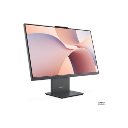 Lenovo IdeaCentre | 27AKP10 | Desktop | AIO | 27 " | AMD Ryzen AI 5 | 330 | 16 GB | SODIMM DDR5 | 512 GB | AMD Radeon 820M Graph