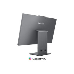 Lenovo IdeaCentre | 27AKP10 | Desktop | AIO | 27 " | AMD Ryzen AI 5 | 330 | 16 GB | SODIMM DDR5 | 512 GB | AMD Radeon 820M Graph