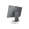 Lenovo IdeaCentre | 27AKP10 | Desktop | AIO | 27 " | AMD Ryzen AI 5 | 330 | 16 GB | SODIMM DDR5 | 512 GB | AMD Radeon 820M Graph