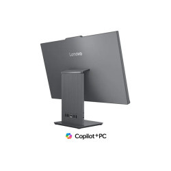 Lenovo IdeaCentre | 27AKP10 | Desktop | AIO | 27 " | AMD Ryzen AI 5 | 330 | 16 GB | SODIMM DDR5 | 512 GB | AMD Radeon 820M Graph