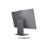 Lenovo IdeaCentre | 27AKP10 | Desktop | AIO | 27 " | AMD Ryzen AI 5 | 330 | 16 GB | SODIMM DDR5 | 512 GB | AMD Radeon 820M Graph