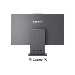 Lenovo IdeaCentre | 27AKP10 | Desktop | AIO | 27 " | AMD Ryzen AI 5 | 330 | 16 GB | SODIMM DDR5 | 512 GB | AMD Radeon 820M Graph