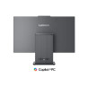 Lenovo IdeaCentre | 27AKP10 | Desktop | AIO | 27 " | AMD Ryzen AI 5 | 330 | 16 GB | SODIMM DDR5 | 512 GB | AMD Radeon 820M Graph