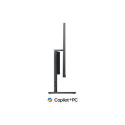 Lenovo IdeaCentre | 27AKP10 | Desktop | AIO | 27 " | AMD Ryzen AI 5 | 330 | 16 GB | SODIMM DDR5 | 512 GB | AMD Radeon 820M Graph