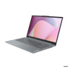 Lenovo IdeaPad Slim 3 15ABR8 AMD | Arctic Grey | 15.6 " | IPS | FHD | 1920 x 1080 pixels | Anti-glare | AMD Ryzen 7 | 5825U | 16