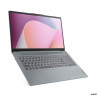 Lenovo IdeaPad Slim 3 15ABR8 AMD | Arctic Grey | 15.6 " | IPS | FHD | 1920 x 1080 pixels | Anti-glare | AMD Ryzen 7 | 5825U | 16
