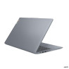 Lenovo IdeaPad Slim 3 15ABR8 AMD | Arctic Grey | 15.6 " | IPS | FHD | 1920 x 1080 pixels | Anti-glare | AMD Ryzen 7 | 5825U | 16