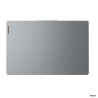 Lenovo IdeaPad Slim 3 15ABR8 AMD | Arctic Grey | 15.6 " | IPS | FHD | 1920 x 1080 pixels | Anti-glare | AMD Ryzen 7 | 5825U | 16