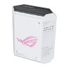 Asus ROG Strix GS-BE7200 | WiFi 7 Dual Band Gaming Router | 802.11ax | 1376+5764 Mbit/s | Ethernet LAN (RJ-45) ports 4 | Mesh Su
