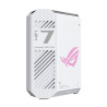 Asus ROG Strix GS-BE7200 | WiFi 7 Dual Band Gaming Router | 802.11ax | 1376+5764 Mbit/s | Ethernet LAN (RJ-45) ports 4 | Mesh Su