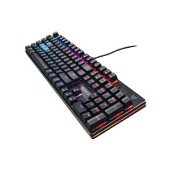 Acer Predator Aethon 303 | Keyboard | Wired | US | Kailh Blue | Black | Retail Pack