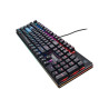Acer Predator Aethon 303 | Keyboard | Wired | US | Kailh Blue | Black | Retail Pack