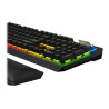 Acer Predator Aethon 700 | Gaming Keyboard | Wired | US | Black