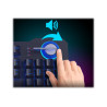 Acer Predator Aethon 700 | Gaming Keyboard | Wired | US | Black
