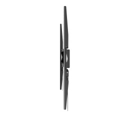 EDBAK Wall mount | FSM6040-F Universal | 32-75 " | Maximum weight (capacity) 30 kg | Black