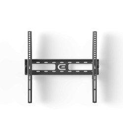 EDBAK Wall mount | FSM4040-T Universal | Tilt | 32-75 " | Maximum weight (capacity) 30 kg | Black