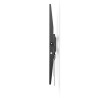 EDBAK Wall mount | FSM4040-T Universal | Tilt | 32-75 " | Maximum weight (capacity) 30 kg | Black