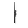 EDBAK Wall mount | FSM6040-T Universal | Tilt | 32-75 " | Maximum weight (capacity) 30 kg | Black