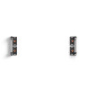 EDBAK ULS1250 Universa lLED System for 1 cabinet 250mm | Black