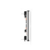 EDBAK ULS1250 Universa lLED System for 1 cabinet 250mm | Black