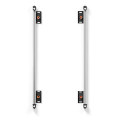 EDBAK ULS1500 Universal LED System for 1 cabinet 500mm | Black