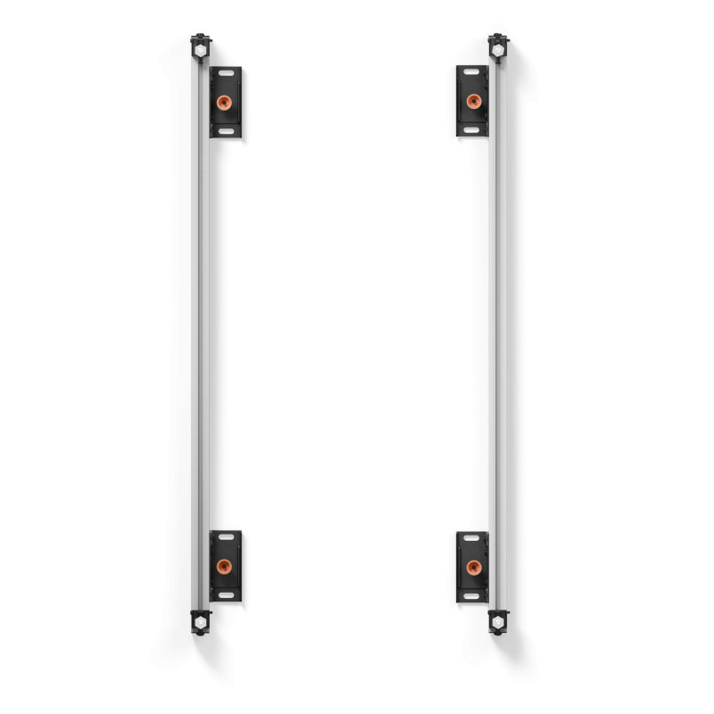 EDBAK ULS1500 Universal LED System for 1 cabinet 500mm | Black