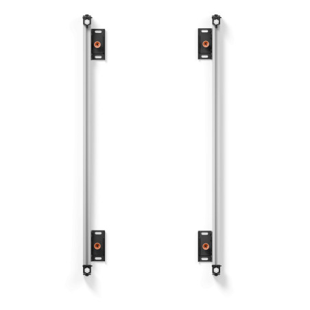 EDBAK ULS1500 Universal LED System for 1 cabinet 500mm | Black