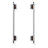 EDBAK ULS1500 Universal LED System for 1 cabinet 500mm | Black