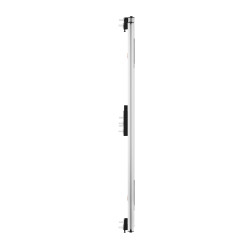 EDBAK ULS2500 Universal LED System for 2 cabinets 500mm | Black