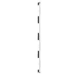 EDBAK ULS4337 Universal LED System for 4 cabinets 600 x 337.5 | Black