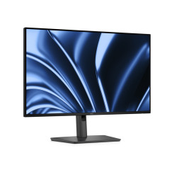 Dell P2726HE | 27 " | IPS | 16:9 | 120 Hz | 5/8 ms | 1920 x 1080 pixels | 300 cd/m | HDMI ports quantity 1 | Warranty 60 month(s