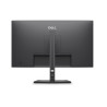 Dell P2726HE | 27 " | IPS | 16:9 | 120 Hz | 5/8 ms | 1920 x 1080 pixels | 300 cd/m | HDMI ports quantity 1 | Warranty 60 month(s