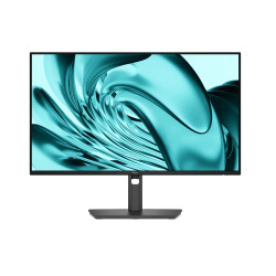 Dell P2426H | 24 " | IPS | FHD | 16:9 | 120 Hz | 5/8 ms | 1920 x 1080 pixels | 300 cd/m | HDMI ports quantity 1 | Warranty 60 mo
