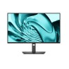 Dell P2426H | 24 " | IPS | FHD | 16:9 | 120 Hz | 5/8 ms | 1920 x 1080 pixels | 300 cd/m | HDMI ports quantity 1 | Warranty 60 mo