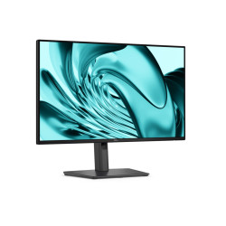 Dell P2426H | 24 " | IPS | FHD | 16:9 | 120 Hz | 5/8 ms | 1920 x 1080 pixels | 300 cd/m | HDMI ports quantity 1 | Warranty 60 mo