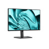 Dell P2426H | 24 " | IPS | FHD | 16:9 | 120 Hz | 5/8 ms | 1920 x 1080 pixels | 300 cd/m | HDMI ports quantity 1 | Warranty 60 mo