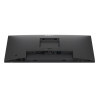 Dell P2426H | 24 " | IPS | FHD | 16:9 | 120 Hz | 5/8 ms | 1920 x 1080 pixels | 300 cd/m | HDMI ports quantity 1 | Warranty 60 mo