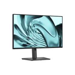 Dell P2426H | 24 " | IPS | FHD | 16:9 | 120 Hz | 5/8 ms | 1920 x 1080 pixels | 300 cd/m | HDMI ports quantity 1 | Warranty 60 mo