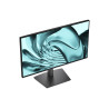 Dell P2426H | 24 " | IPS | FHD | 16:9 | 120 Hz | 5/8 ms | 1920 x 1080 pixels | 300 cd/m | HDMI ports quantity 1 | Warranty 60 mo
