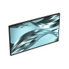 Dell P2426H | 24 " | IPS | FHD | 16:9 | 120 Hz | 5/8 ms | 1920 x 1080 pixels | 300 cd/m | HDMI ports quantity 1 | Warranty 60 mo